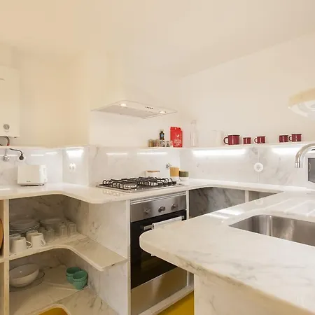 Apartman Feels Like Alfama Golden Flat Lisboa